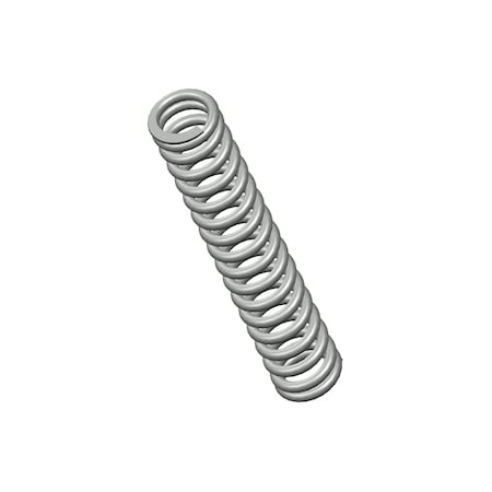 Approved Vendor Compression Spring, O= .500, L= 2.88, W= .080 R G909963236